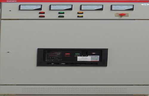 鹰潭低压配电箱